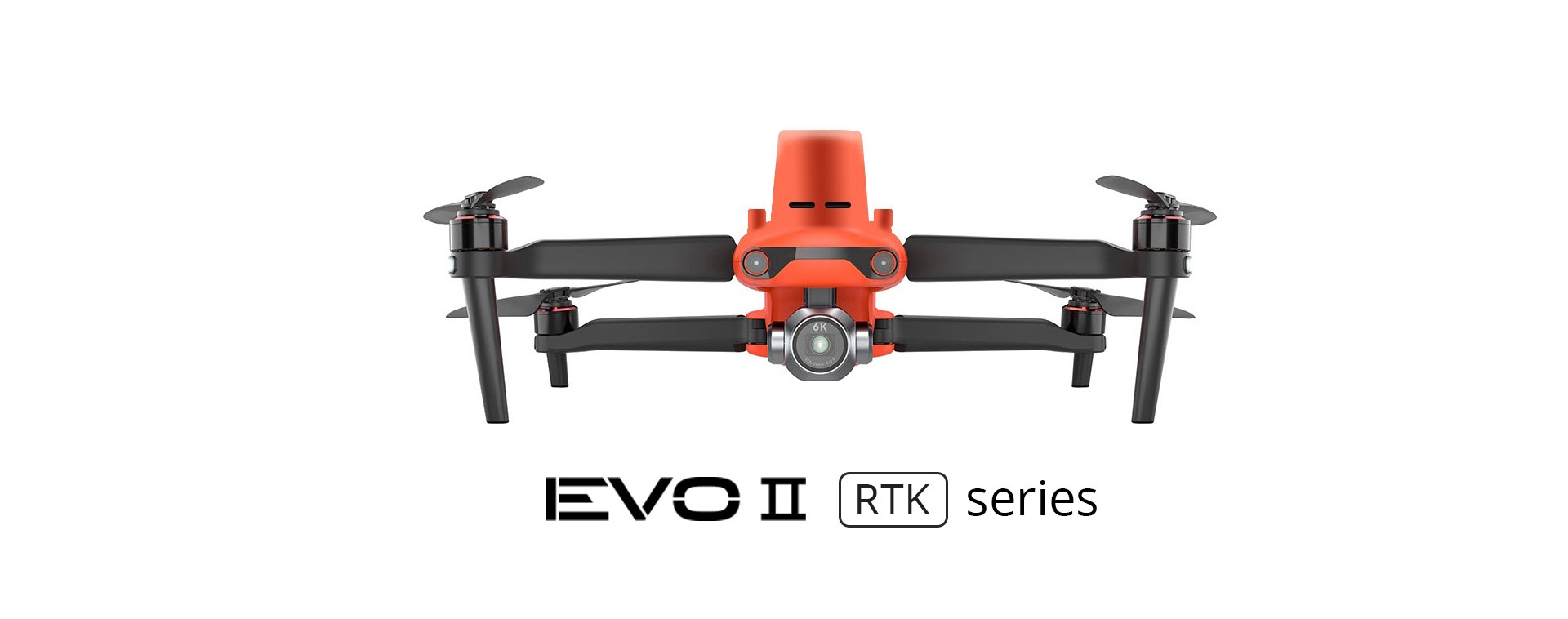EVO II RTK Series