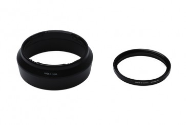 Zenmuse X5S Balancing Ring for Panasonic 15mm，F/1.7 ASPH