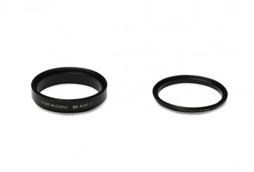 Zenmuse X5S Balancing Ring for Panasonic Lumix 14-42mm，F/3.5-5.6 ASPH Zoom
