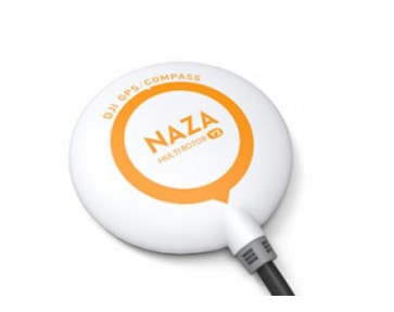 Naza-M V2 GPS module