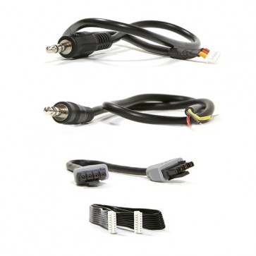 Part47 ZH3-3D Cable Pack Package