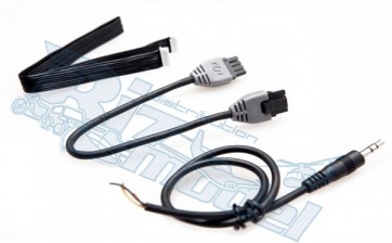 Part47 ZH3-2D  ZH3-3D Cables package