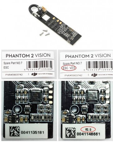 Part7 Phantom 2 and Phantom 2 Vision+ V2.0
