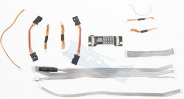 DJI P2V+ PART8 Cable Pack