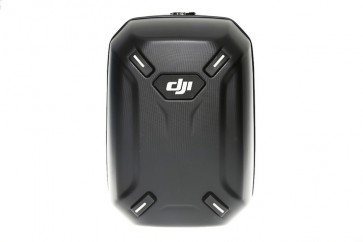 P3 Part 52 DJI Phantom 3 Hardshell Backpack (DJI logo)