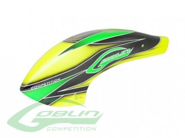 CANOPY G700 CO YELLOW/GREEN H0357-S