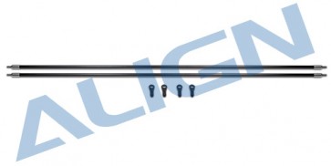 H47T002XX 470L Carbon Fiber Tail Linkage Rod