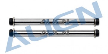H60H001XX 600 Feathering Shaft