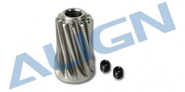 H70G010XX Motor Slant Thread Pinion Gear 12T