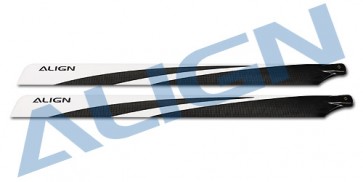 HD720A 720 Carbon Fiber Blades