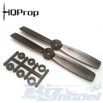HQProp 3D-5X4.5 CCWcarbon reinforced (pack of 2)