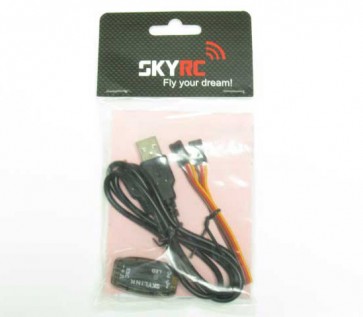 SK-600013-02 SKYRC Skylink for Toro Programable ESC SK-600013-02