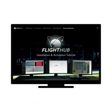 FlightHub Government Edition Permanent