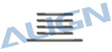 H25057 Stainless Steel Linkage Rod