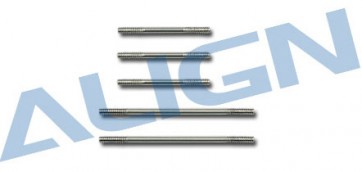 H45047 Stainless Steel Linkage Rod