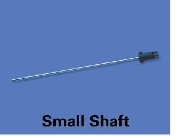 HM-5G4Q3-Z-07 Small shaft