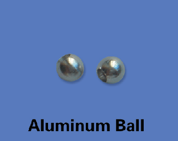 HM-5G4Q3-Z-15 Aluminum ball