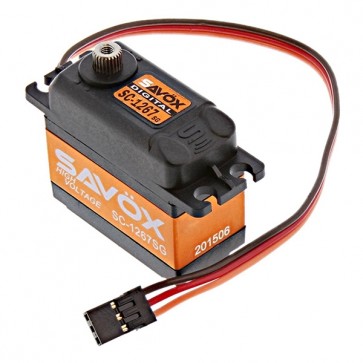 SAVOX SC-1267SG digital servo SAX110