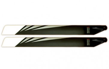 YB-600SB 600mm Radix Blades