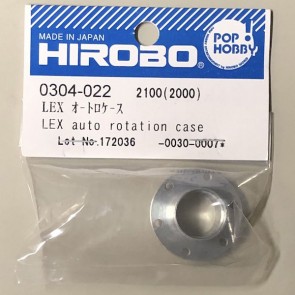 HIROBO 0304-022 Auto Rotation Case (Lepton EX)