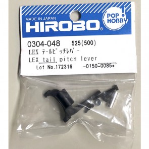 HIROBO 0304-048 Tail Pitch Lever (Lepton EX)