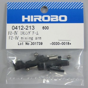 HIROBO 0412-213 FZ-IV Mixing Arm