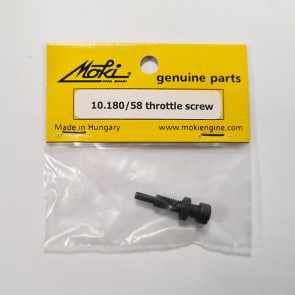10.180-58 Moki M 180 Throttle screw