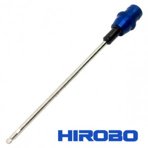 HIROBO 2513-053 Starter shaft with one-way