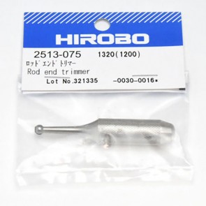 HIROBO 2513-075 Rod End Trimmer