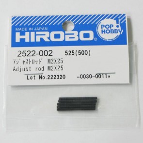 HIROBO 2522-002 Adjust Rod M2X25
