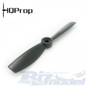 HQProp 6X4.5R CW carbon reinforced (pack of 2)