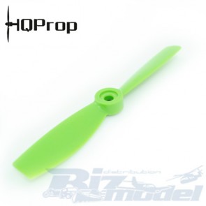 HQProp 5X4.5 CW GREEN (pack of 2)