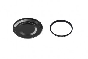 Zenmuse X5S Balancing Ring for Olympus M.Zuiko 9-18mmF/4.0-5.6 ASPH Zoom