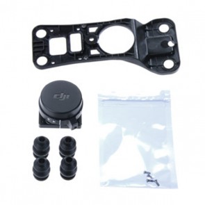 Part41 Gimbal Mount & Mounting Plate