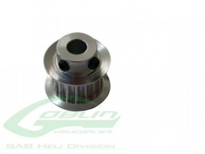 PULLEY  Z 21 8MM HOLE H0126-21-S