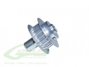 TAIL PULLEY 21T H0305-S
