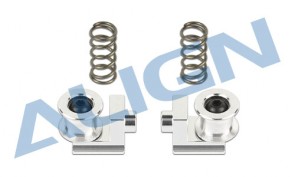 H47T023XX 470L Belt Pulley Assembly