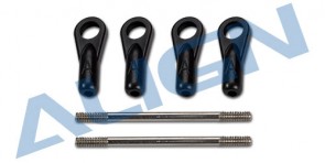 H50Z001XX 500L Linkage Rod(A) Set