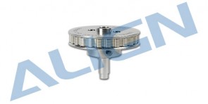 H80B029XX 24T Belt Pulley Assembly