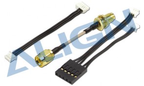 HEP42501 DV Signal Wire Set