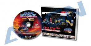 HOD00002 2012 FUN FLY DVD