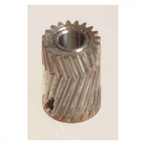 Mikado 04120 Pinion for herringbone gear 20 teeth, M0,5