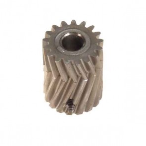 Mikado 04218 Pinion for herringbone gear 18 teeth, M0,7
