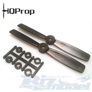 HQProp 3D-5X4.5 CCW BLACK (pack of 2)