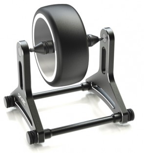 SK-500019-01 Wheel Balancer (Black)