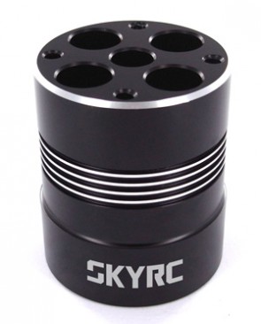 SK-600069-04 Shock Holder (Black)