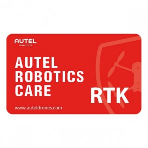 Autel Care EVO II Dual 640T RTK