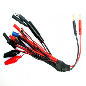 14 Leads Charger Cable BIZ-BCA041