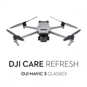 DJI Care Refresh - Piano di 1 anno (DJI Mavic 3 Classico)