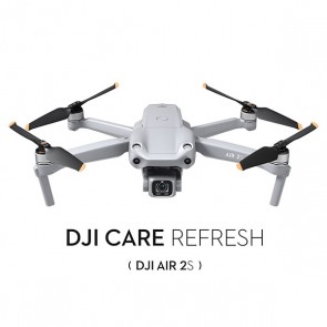 DJI Care Refresh - Piano di 2 anni (DJI Air 2S)